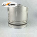 Foton Engine Spare Part Piston Euro One Model